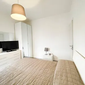Citylife - Rho Fiera - San Siro Stadio Appartamento
