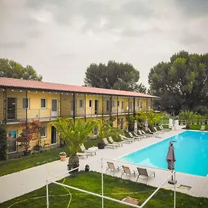 Agriturismo Dolce Luna Gospodarstwo agroturystyczne