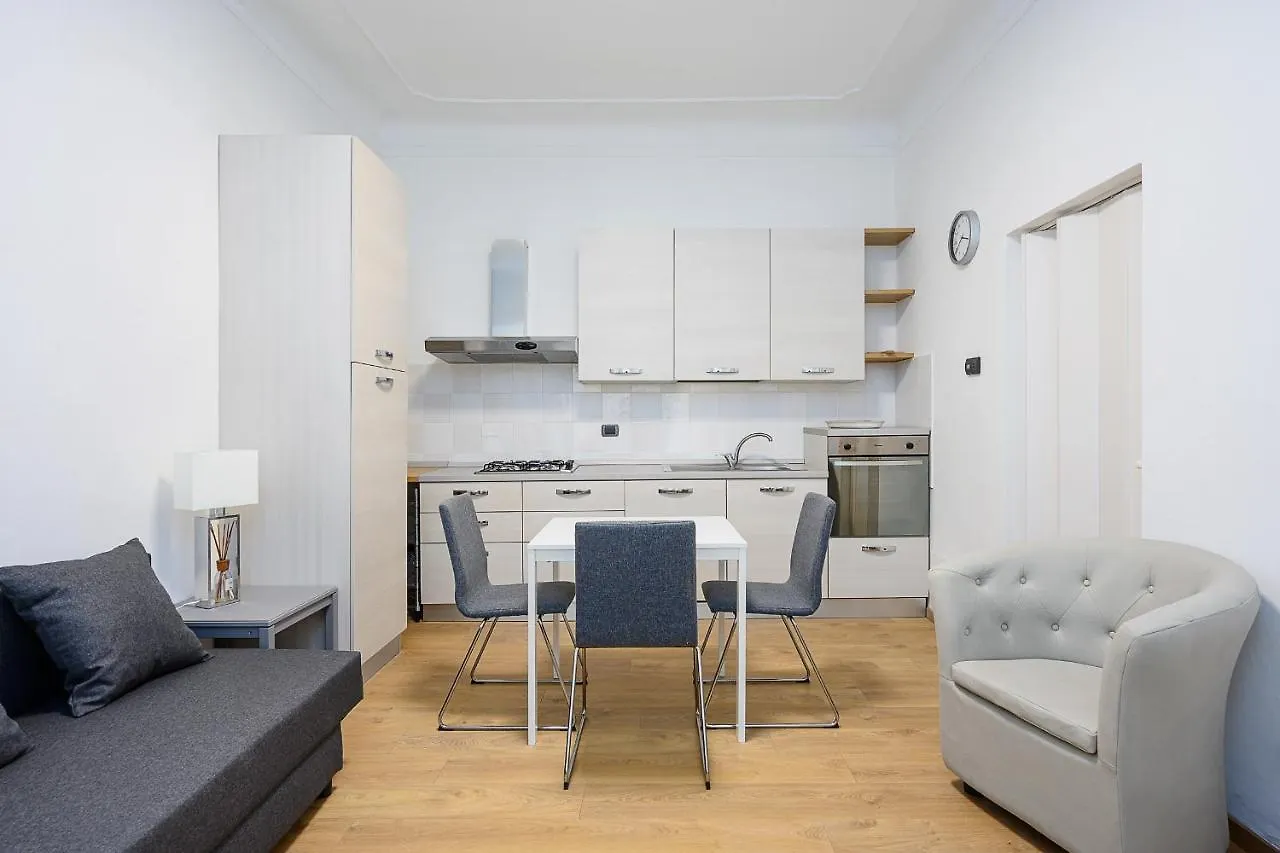 Classbnb - Appartamento A 350M Da Chinatown Milan 0*,  Italy