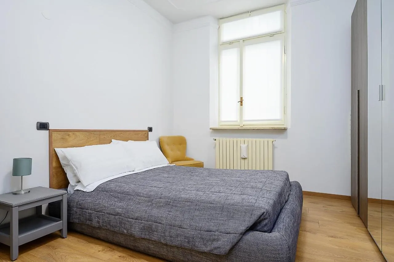 Classbnb - Appartamento A 350M Da Chinatown contacts
